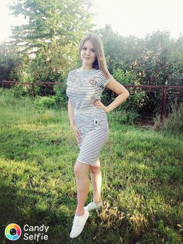 Анкета проститутки Стелла - Фото 1, , 25 лет, №339112